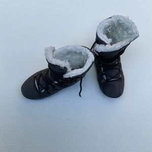 Bootie Slipper